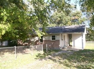 110 Mercury Dr, La Vergne, TN 37086