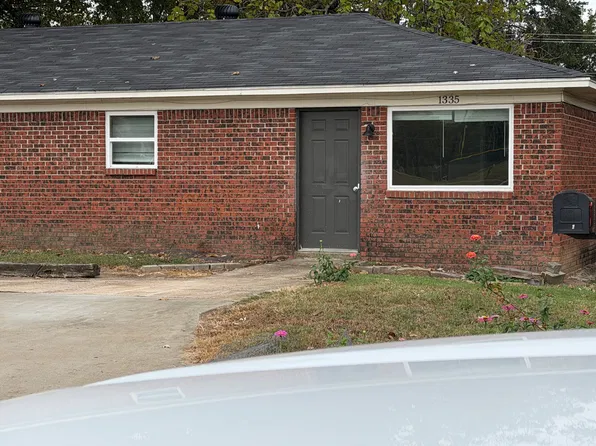 1335 Bean St, Conway, AR 72034