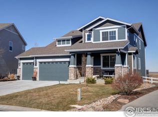 6542 Sea Gull Cir, Loveland, CO 80538