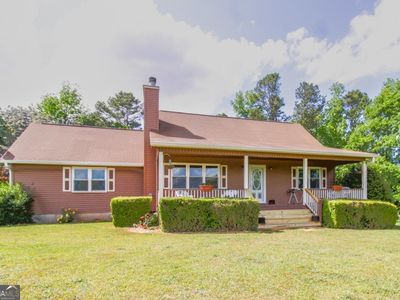 48 Welcome Ave, Crawford, GA, 30630
