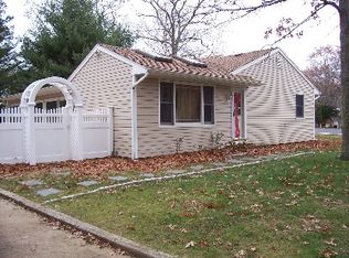 234 Hampton St, Sag Harbor, NY 11963