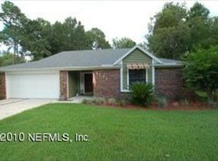 6131 S Creek Rd, Fleming Island, FL 32003