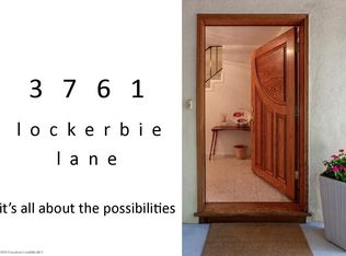 3761 Lockerbie Ln, Glendale, CA 91208