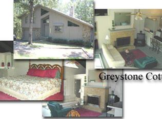 2090 Tannenbaum Rd, Drasco, AR 72530