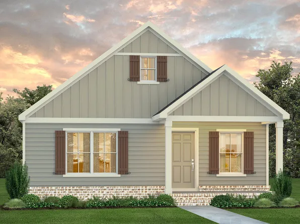 27 Rivers Edge Lot 9, Franklin, GA 30217