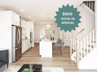 954 Belvedere Way UNIT A, Charlottesville, VA 22901