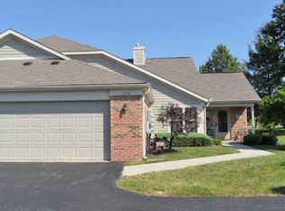 5352 Ruth Amy Ave, Westerville, OH 43081
