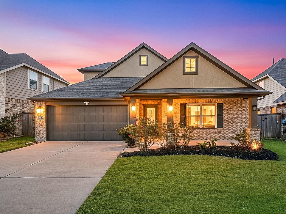 1st image of 23327 Peareson Bend Lane