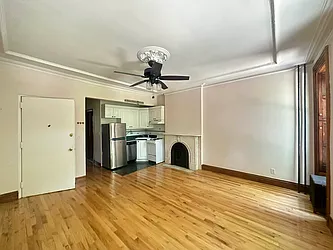 Rented by Limestone Realty Bklyn, LLC