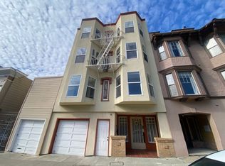 230 Judah St APT 1, San Francisco, CA 94122