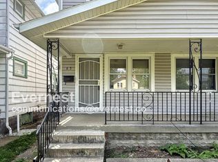 663 S Burgess Ave, Columbus, OH