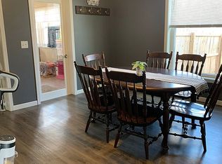 700 S Davis St, Brookston, IN 47923