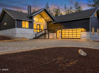 2381 W Bench Rd, Show Low, AZ 85901