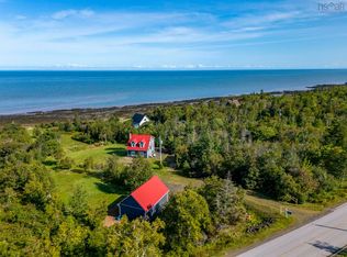 6437 Shore Rd W, Annapolis, NS B0S 1L0