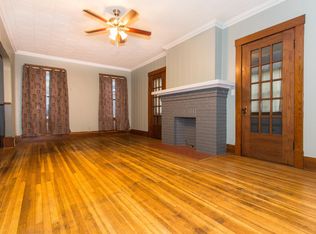 350 Linden Ave #350, Buffalo, NY 14216
