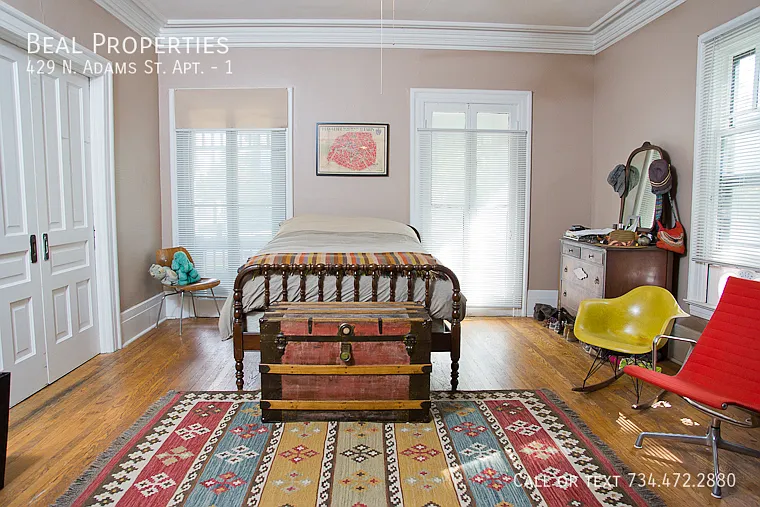 429 N Adams St #1 — Photo 4