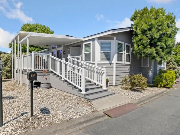 119 Estrella Drive, Santa Rosa, CA 95403