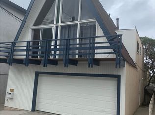 1505 Crest Dr, Manhattan Beach, CA 90266