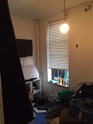 Rented by AJ Clarke | media 8