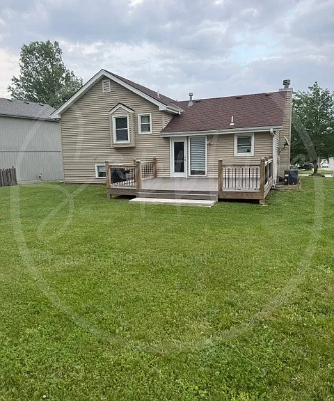 11200 N Booth Ave — Photo 13