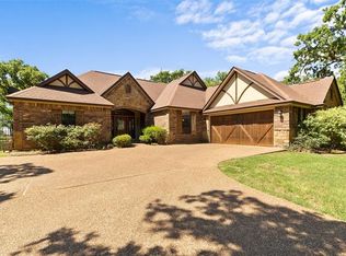 2595 Goshen Rd, Springtown, TX 76082