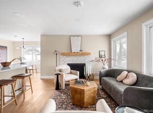 1900 Quebec St, Denver, CO 80220