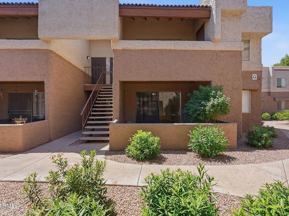 1st image of 4554 E Paradise Village Parkway N #112