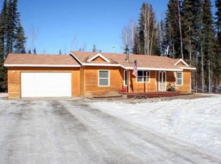 1350 Ric Dr, North Pole, AK 99705