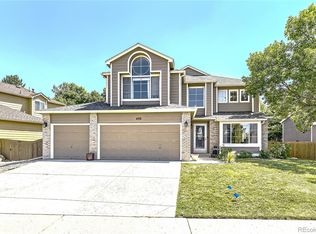 450 Bexley Ln, Highlands Ranch, CO 80126