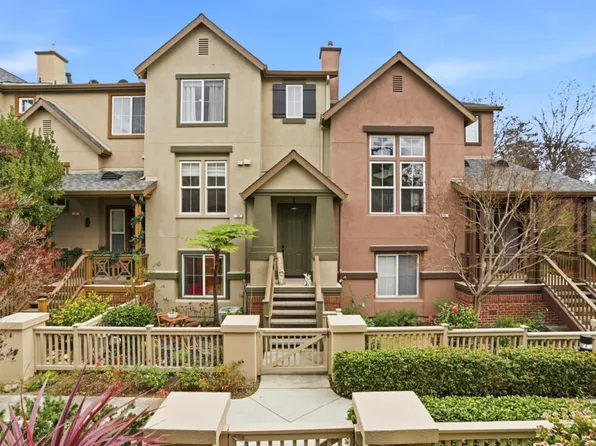 70 Towne Cir, Mountain View, CA 94040