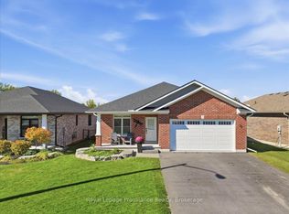 20 Aberdeen St, Stirling Rawdon, ON K0K3E0