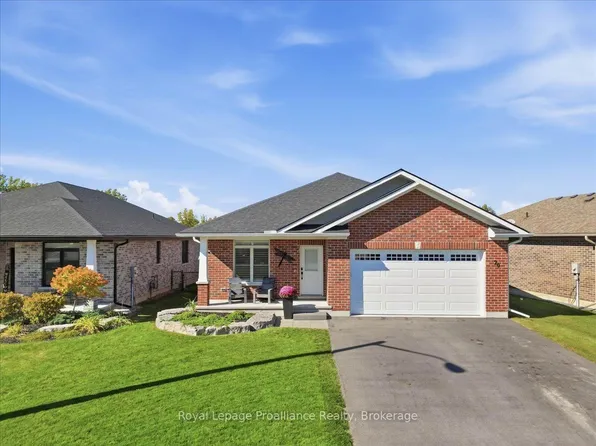 20 Aberdeen St, Stirling Rawdon, ON K0K 3E0