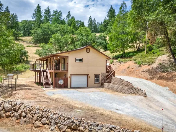 6021 Starkes Grade Rd, Pollock Pines, CA 95726