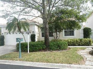 3180 Bayberry Way, Margate, FL 33063
