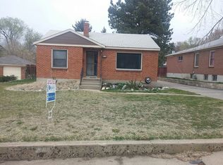 644 32nd St, Ogden, UT 84403