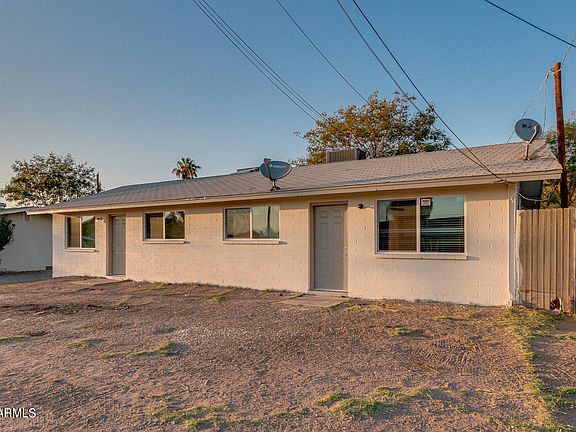 2nd image of 1310 W Cochise Dr #3