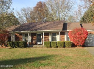 148 Primrose Dr, Mount Washington, KY 40047