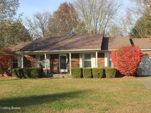 148 Primrose Dr, Mount Washington, KY 40047