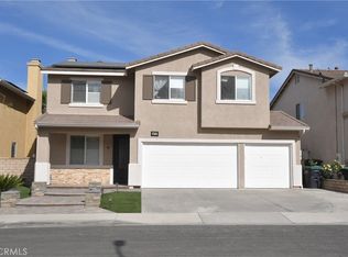 16777 Elk Horn Ave, Chino Hills, CA 91709