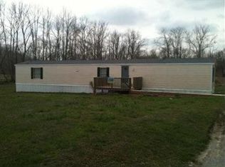 15529 Crawford Day Rd, Mount Orab, OH 45154