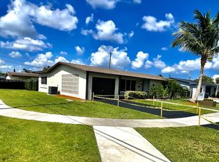 771 NW 16th St, Homestead, FL 33030