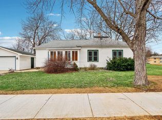209 Maple St, Pardeeville, WI 53954