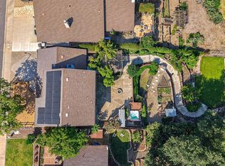 1174 River Bluff Dr, Oakdale, CA 95361