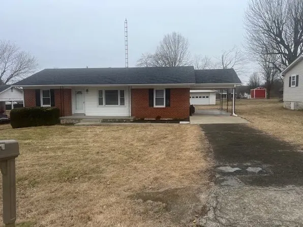 721 N Graham St, Bowling Green, KY 42101