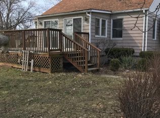 11106 W 141st Ave, Cedar Lake, IN 46303