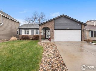 809 Essex Dr, Loveland, CO 80538
