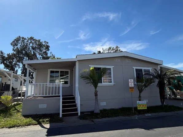 777 S Temescal St Space 14, Corona, CA 92879