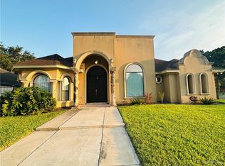 7111 Loma Linda St, Palmview, TX 78572