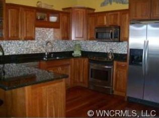 39 Falcon Crst, Fairview, NC 28730