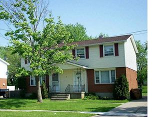 31 Jeffrey Dr, Depew, NY 14043